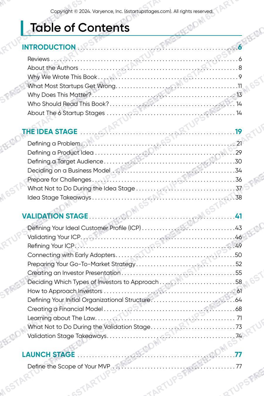 Book page 4