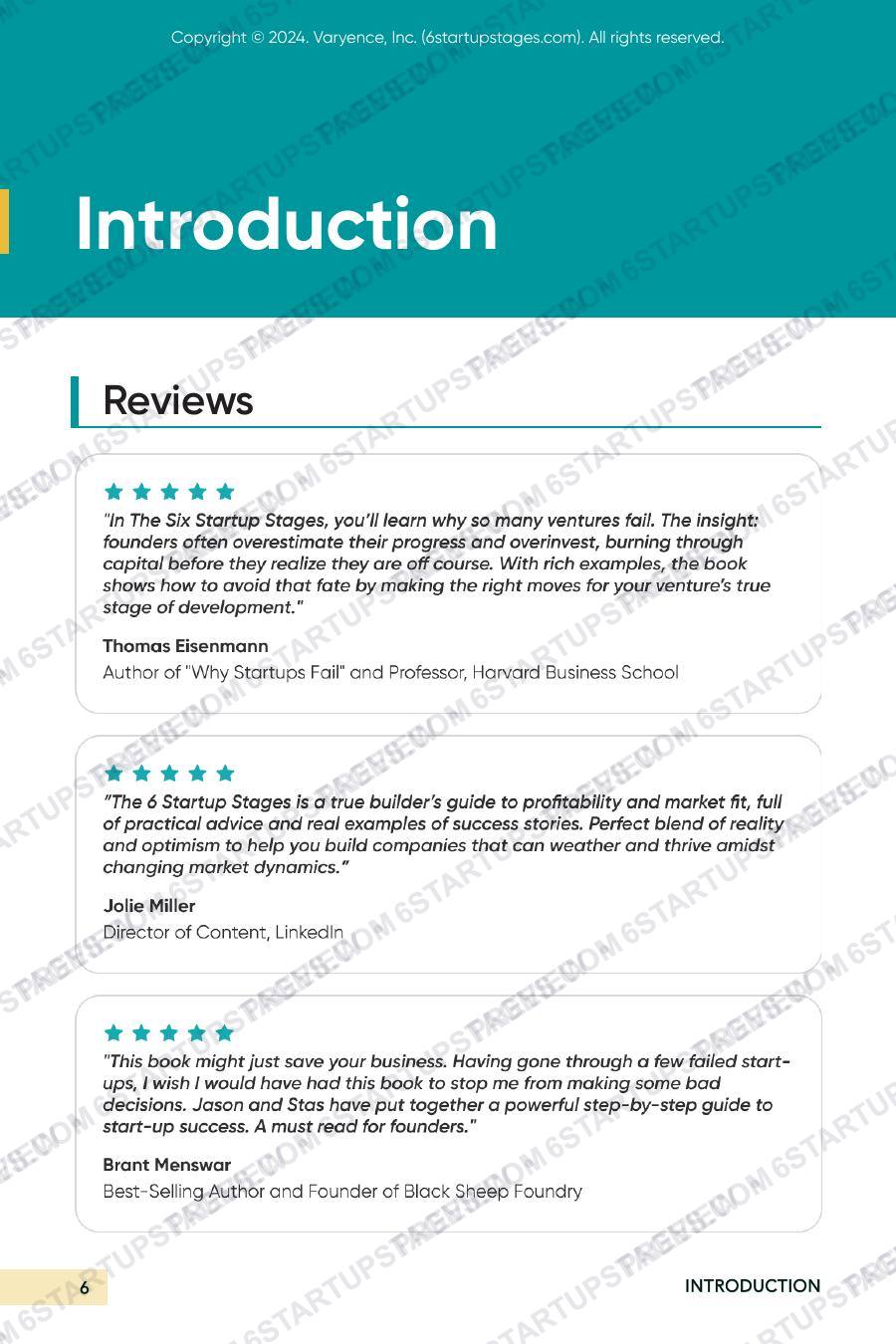 Book page 6
